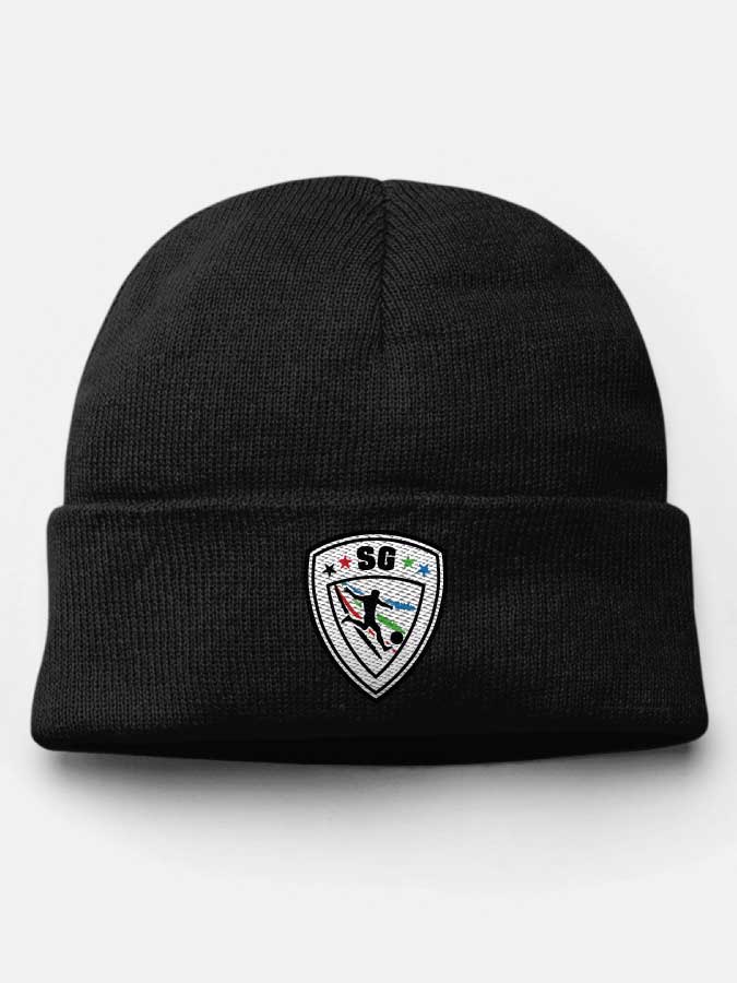 Beanie Sticklogo