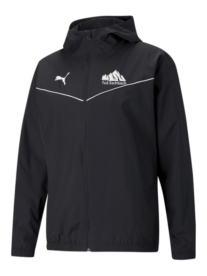 PUMA teamRISE Allwetterjacke