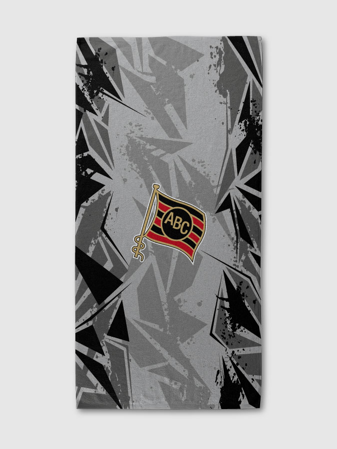 Strandhandtuch Dynamic