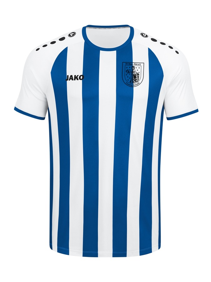 Jako Trikot Inter Kurzarm