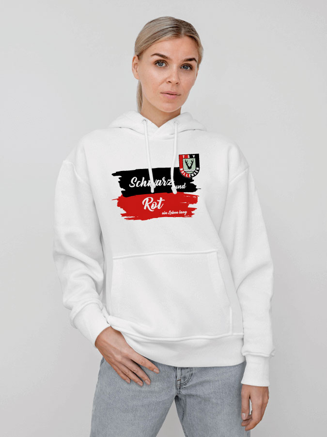 Hoodie Loyal Unisex