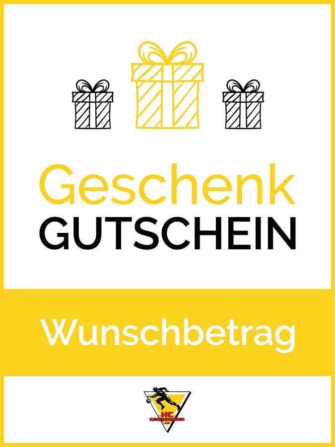 Gutschein zum Ausdrucken