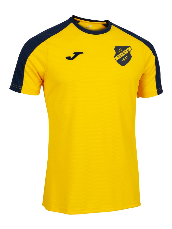 Joma Eco Championship Shirt