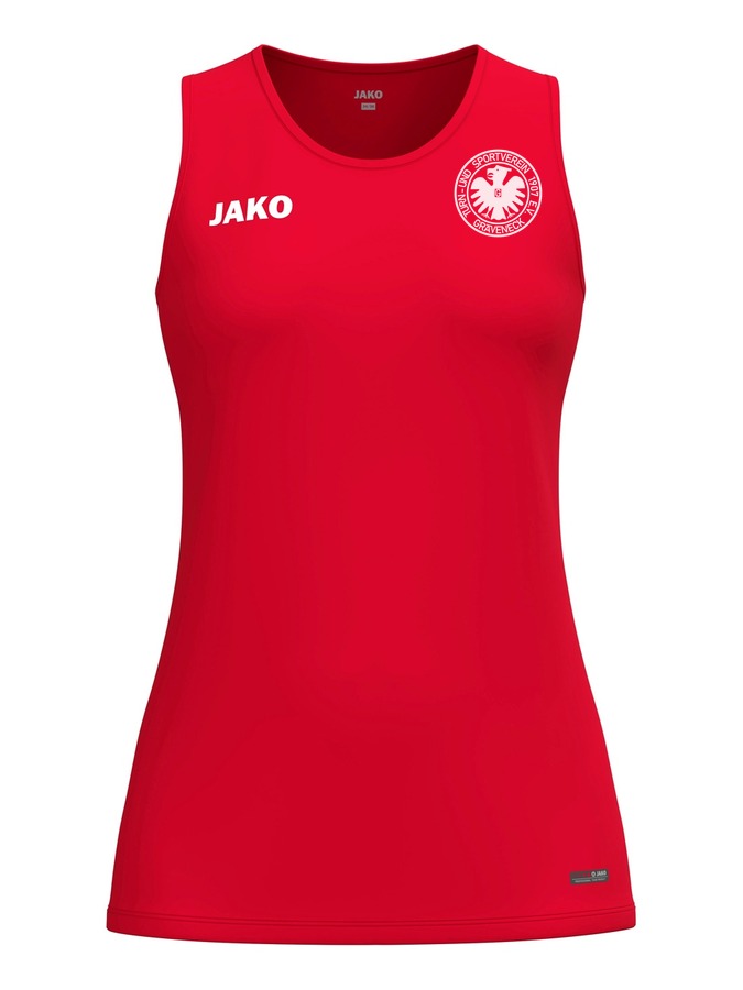 Jako Tanktop One Damen