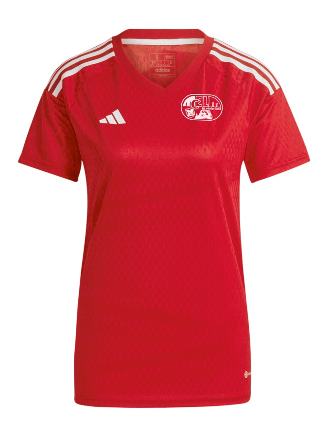 adidas Tiro 23 Competition Match Trikot Damen