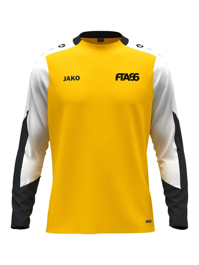 Jako Longsleeve Dynamic