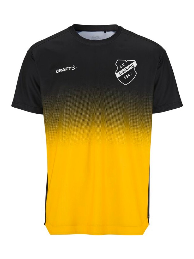 Craft Evolve 2.0 Structured Graphic Trikot