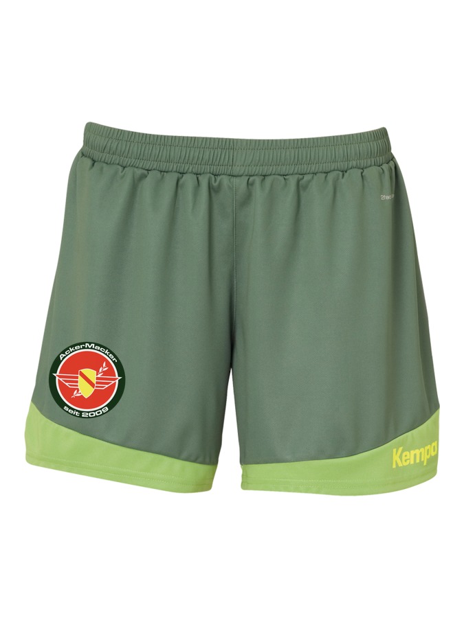 Kempa Emotion 2.0 Shorts Damen