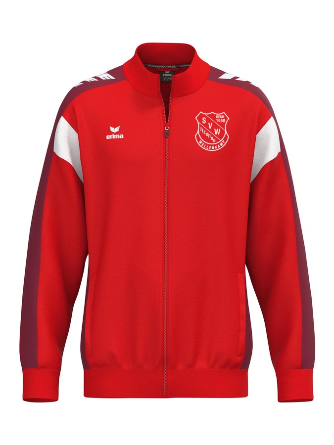 Erima Celebrate 125 Trainingsjacke