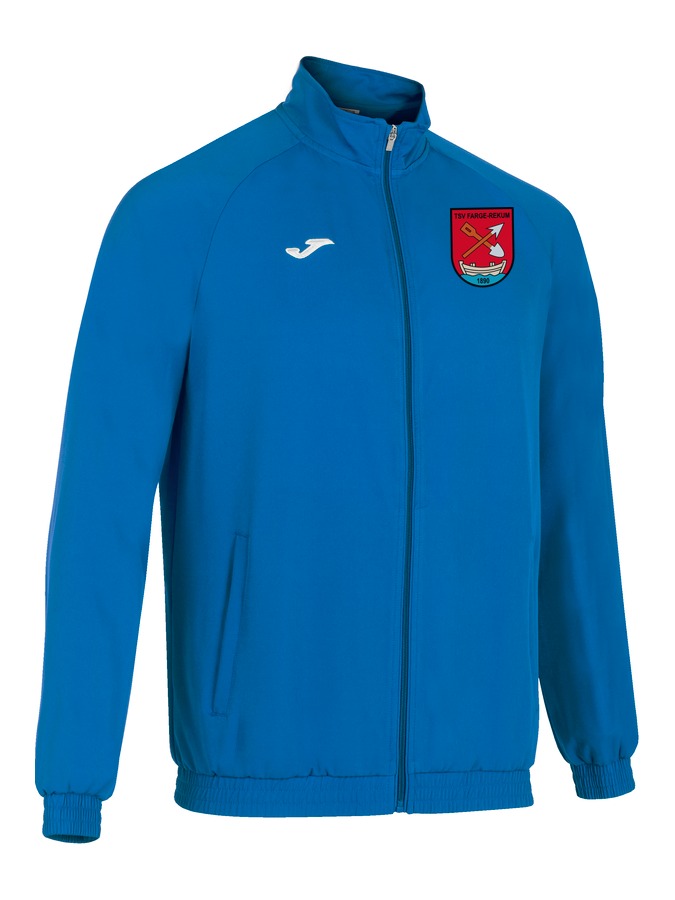 Joma Combi Microfiber Trainingsjacke