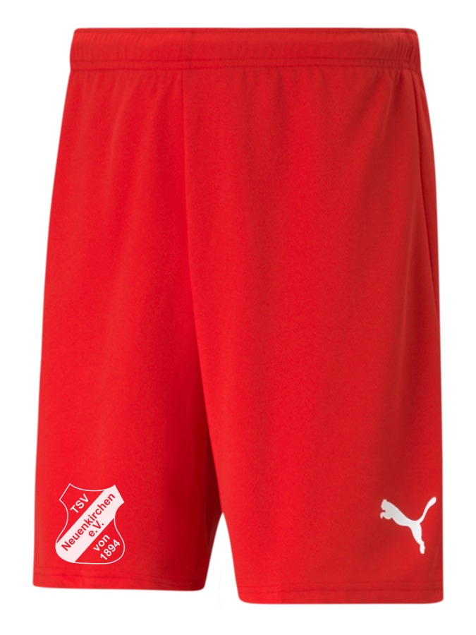 PUMA teamRISE Short