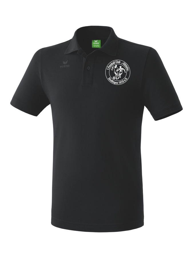 Erima Teamsport Poloshirt