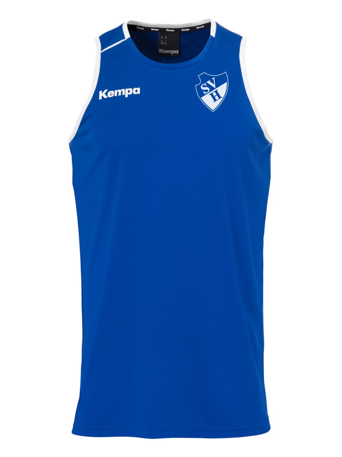 Kempa Player Tank Top