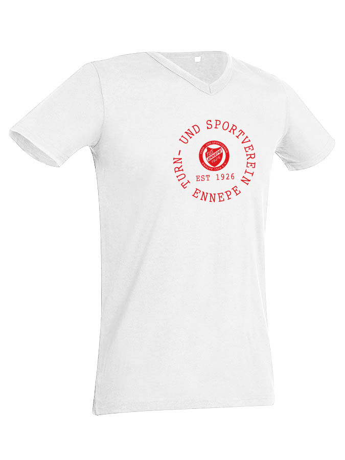 Shirt Core V-Neck