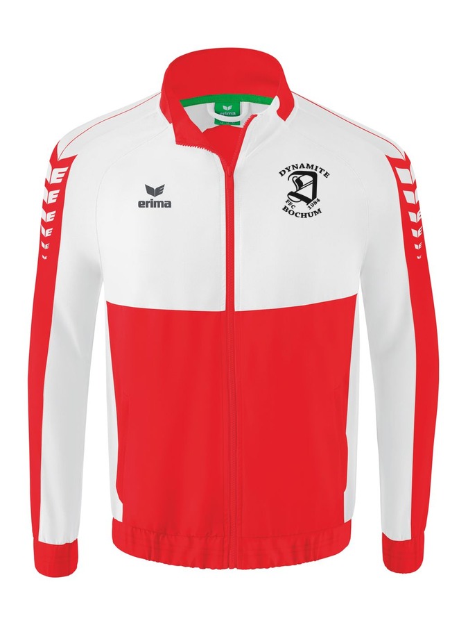 Rot-Weiß-Schwarz