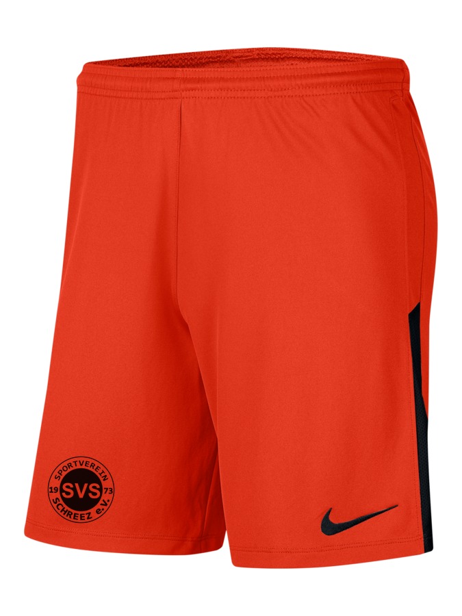 Nike League II Knit Shorts Kinder