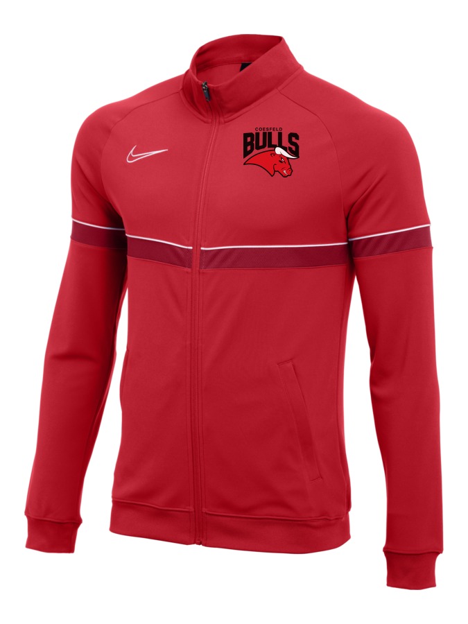 Nike Academy 21 Knit Trainingsjacke Kinder
