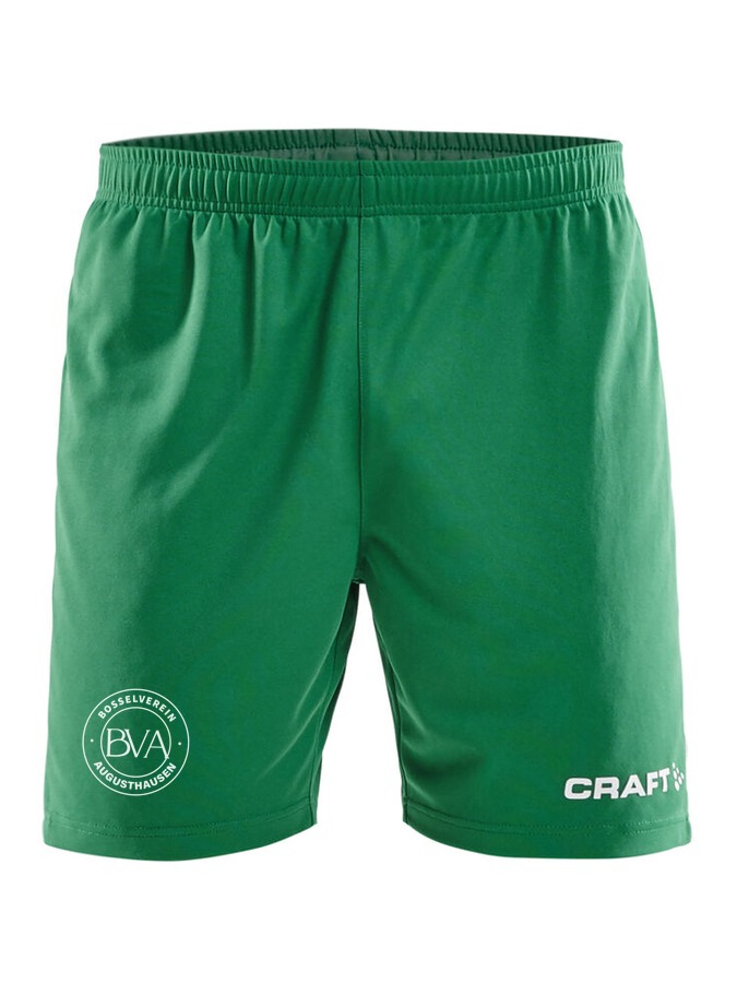 Craft Pro Control Mesh Shorts