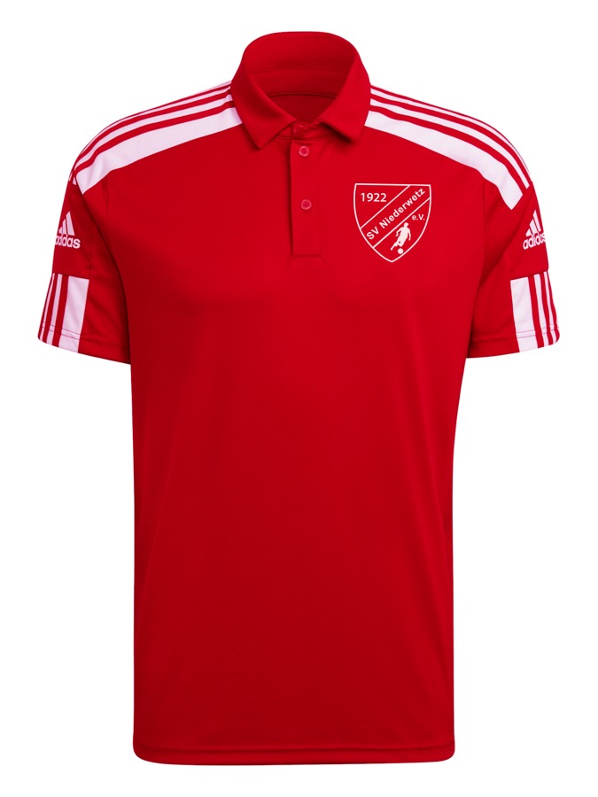 adidas Squadra 21 Poloshirt