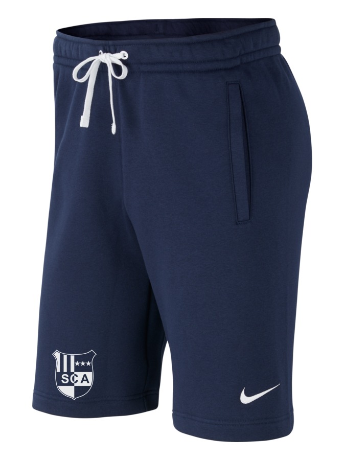 Nike Fleece Shorts