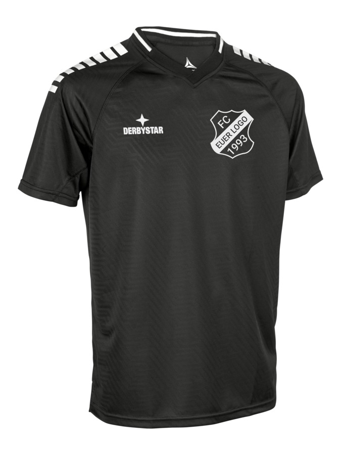 Derbystar Trikot Kurzarm Primo
