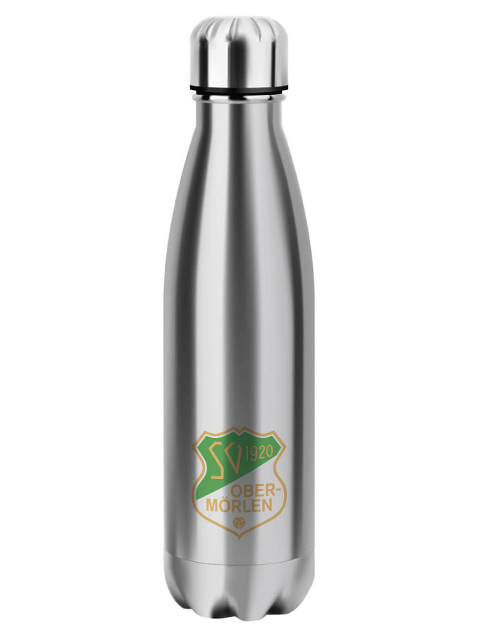 Edelstahl-Thermosflasche