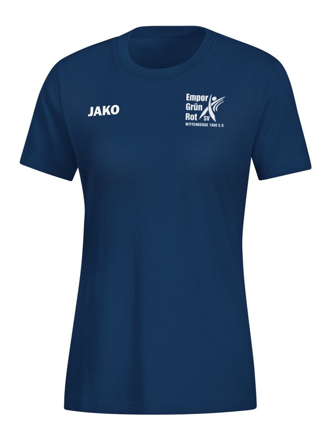 Jako T-Shirt Base Damen