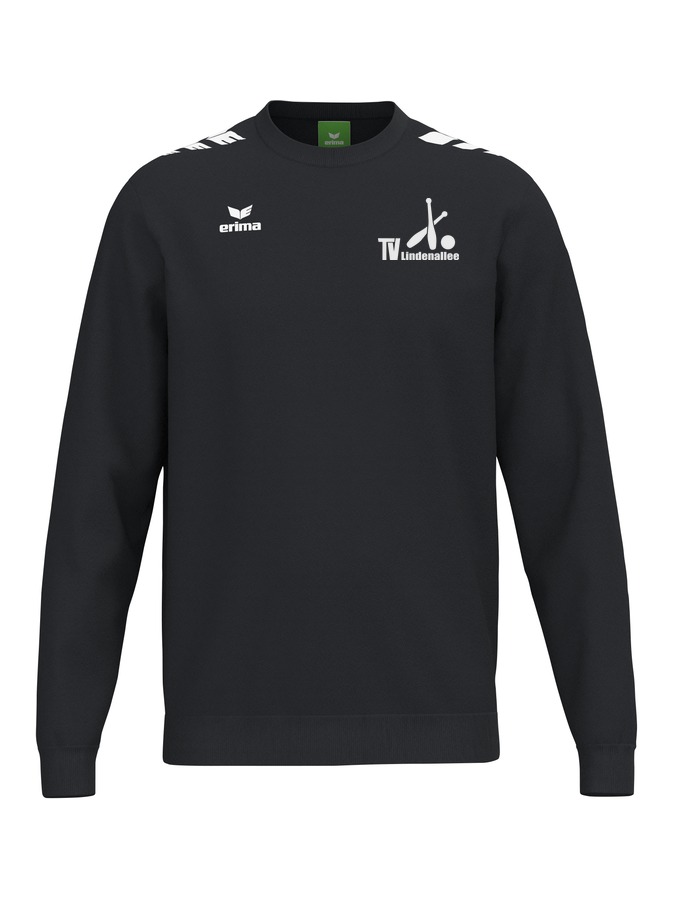 Erima Compete 3 Wings Sweatshirt