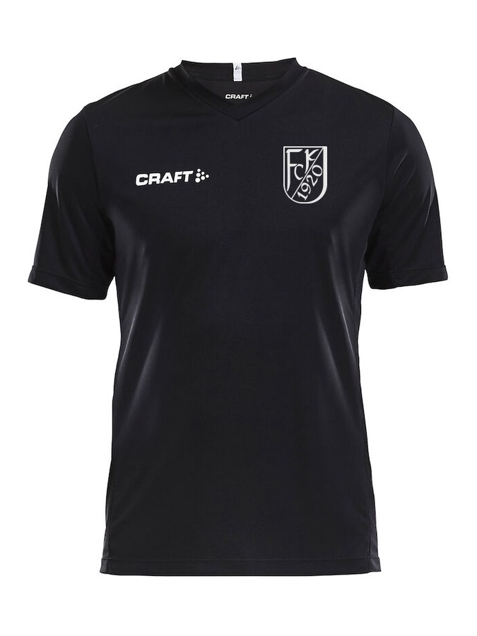 Craft Squad Go Trikot Solid