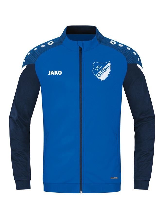 Jako Polyesterjacke Performance