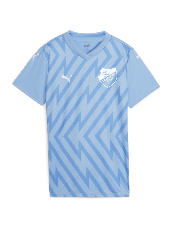 PUMA teamGLORY Trikot Damen
