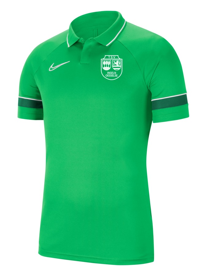 Nike Academy 21 Poloshirt