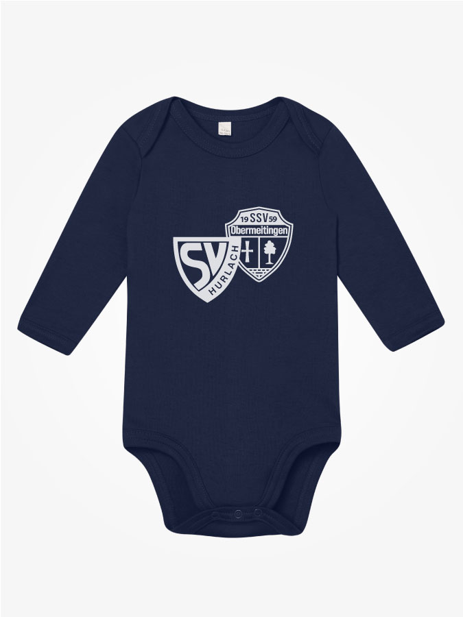 Baby Body Langarm