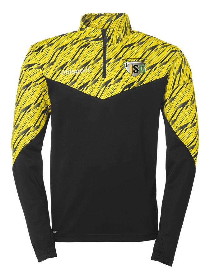 uhlsport Progressive 28 1/4 Zip Top