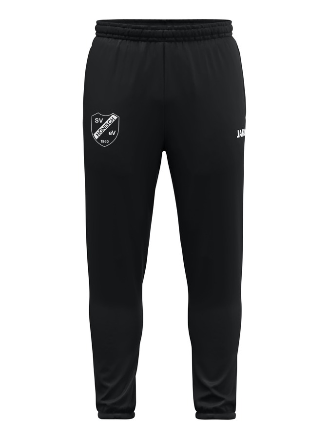 Jako Freizeithose Dynamic