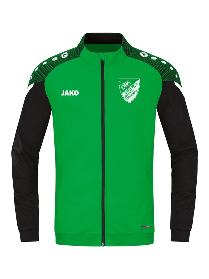 Jako Polyesterjacke Performance