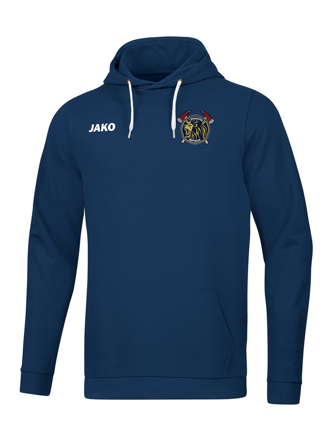 Jako Kapuzensweat Base