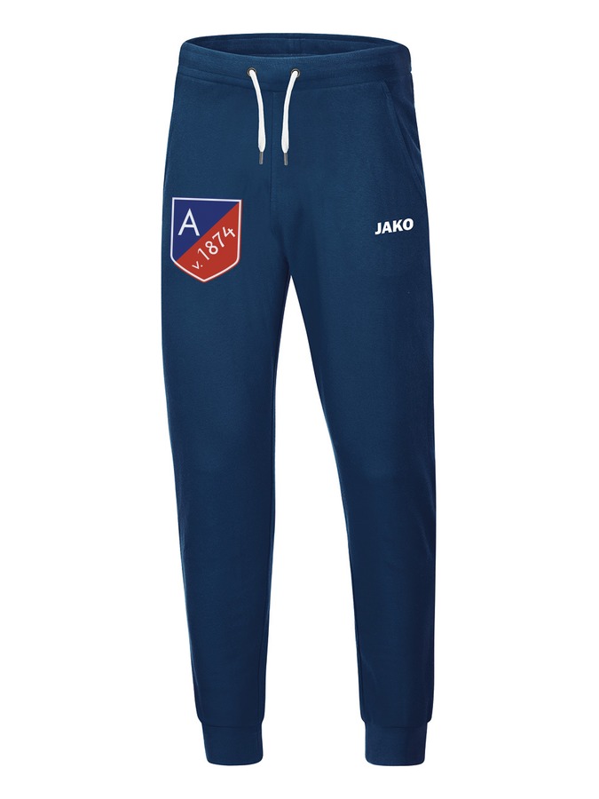 Jako Jogginghose Base mit Bündchen