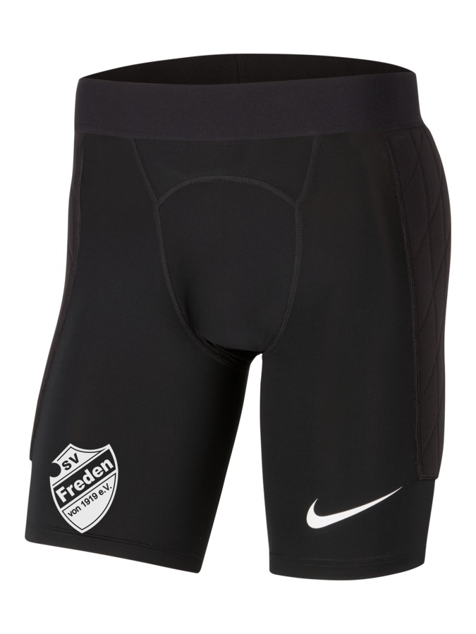 Nike Gardien Knit Shorts