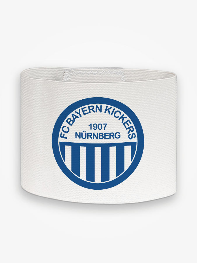 Armbinde Logo