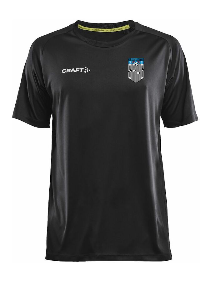 Craft Evolve T-Shirt