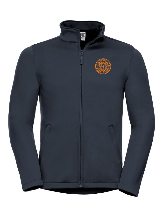 Softshelljacke Basic Herren