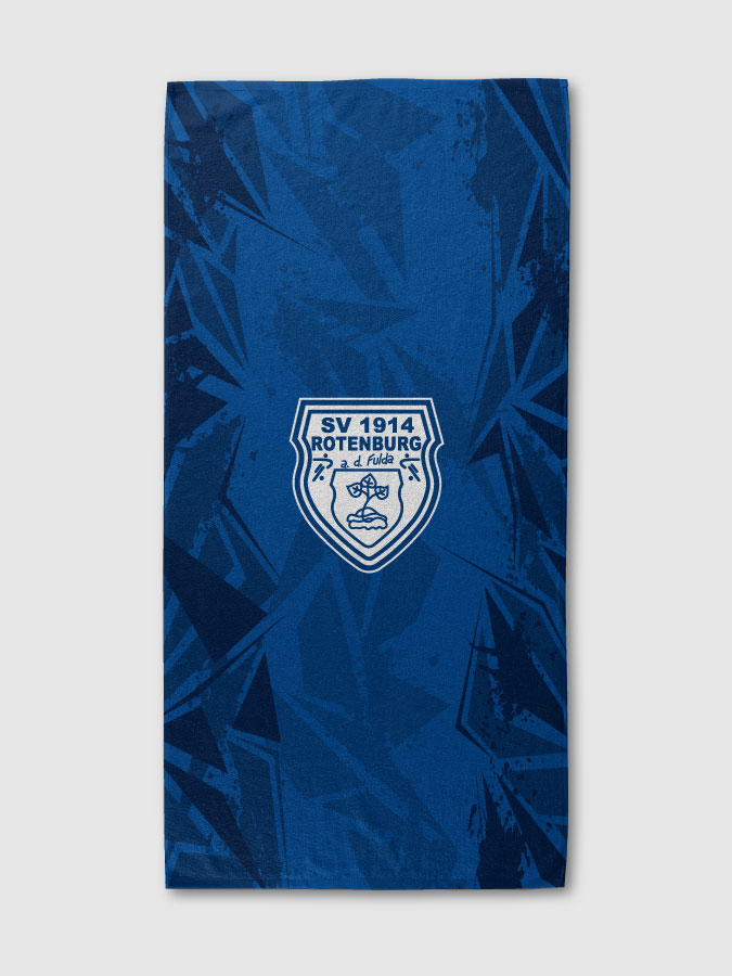 Strandhandtuch Dynamic