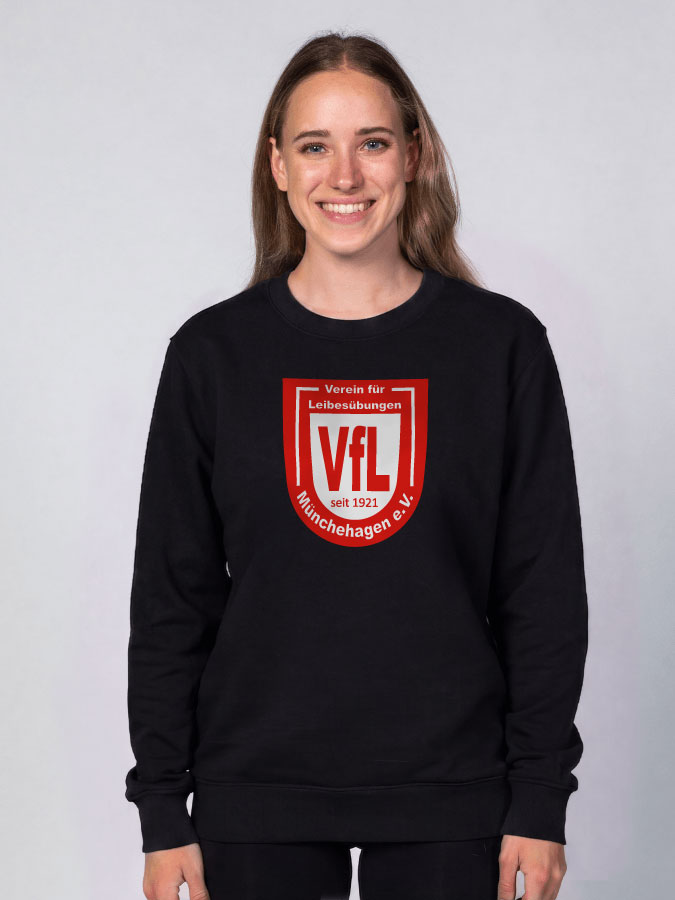 Sweatshirt Classic Unisex
