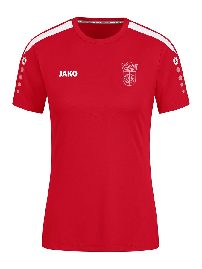 Jako Trikot Power Kurzarm Damen