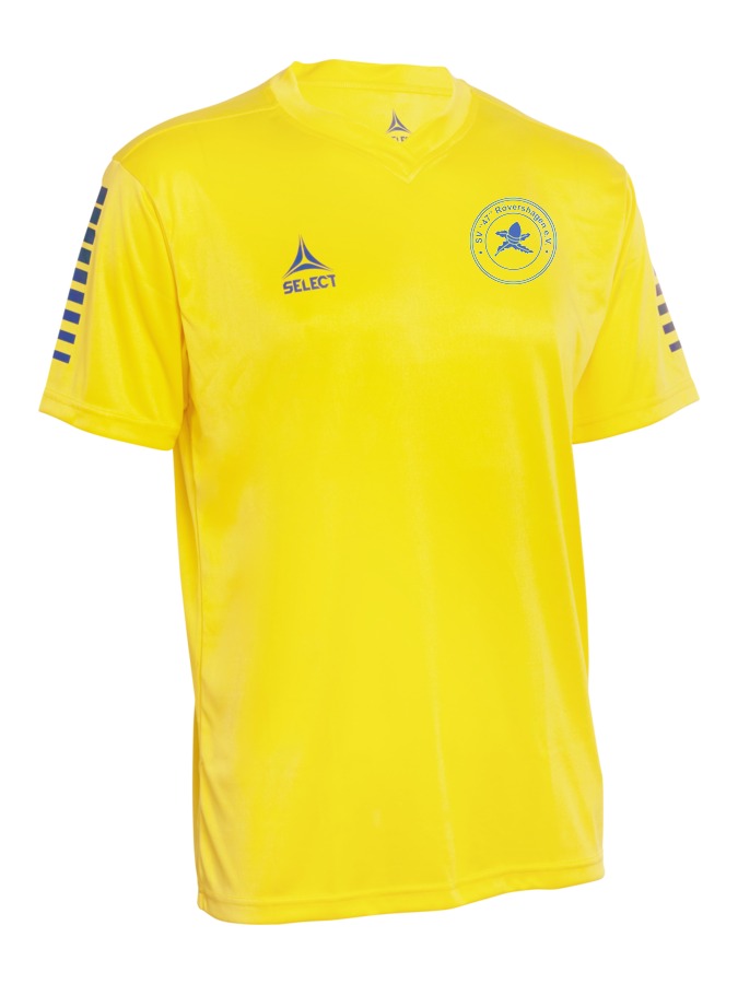 Select Pisa Trikot