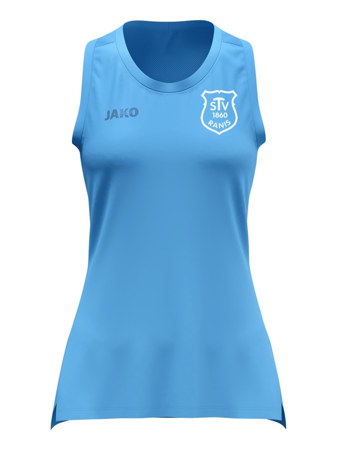 Jako Tanktop Light Flow Damen