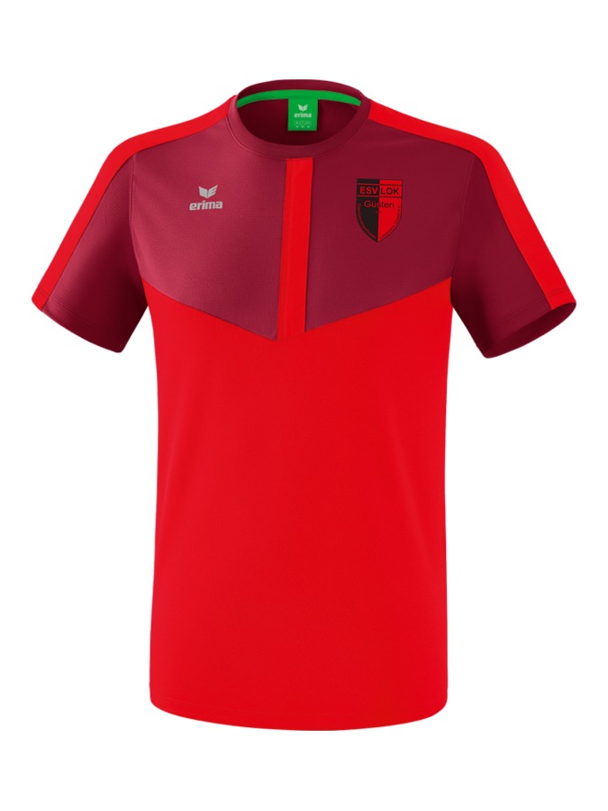 Erima Squad T-Shirt