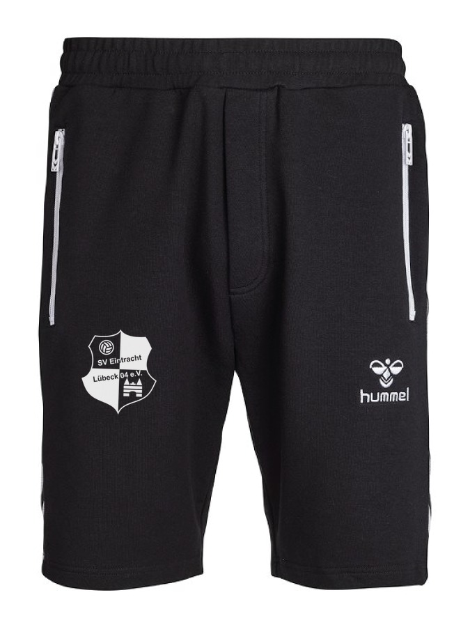 Hummel Classic Bee Aaged Shorts