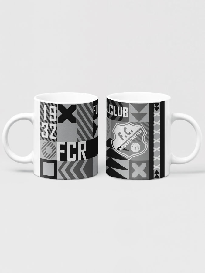 Sammlertasse 2026